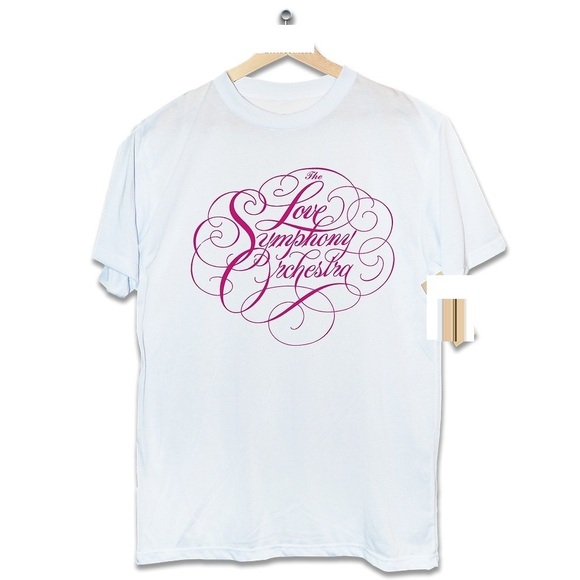 Other - Soul, Funk, Boogie T-shirts Unisex White